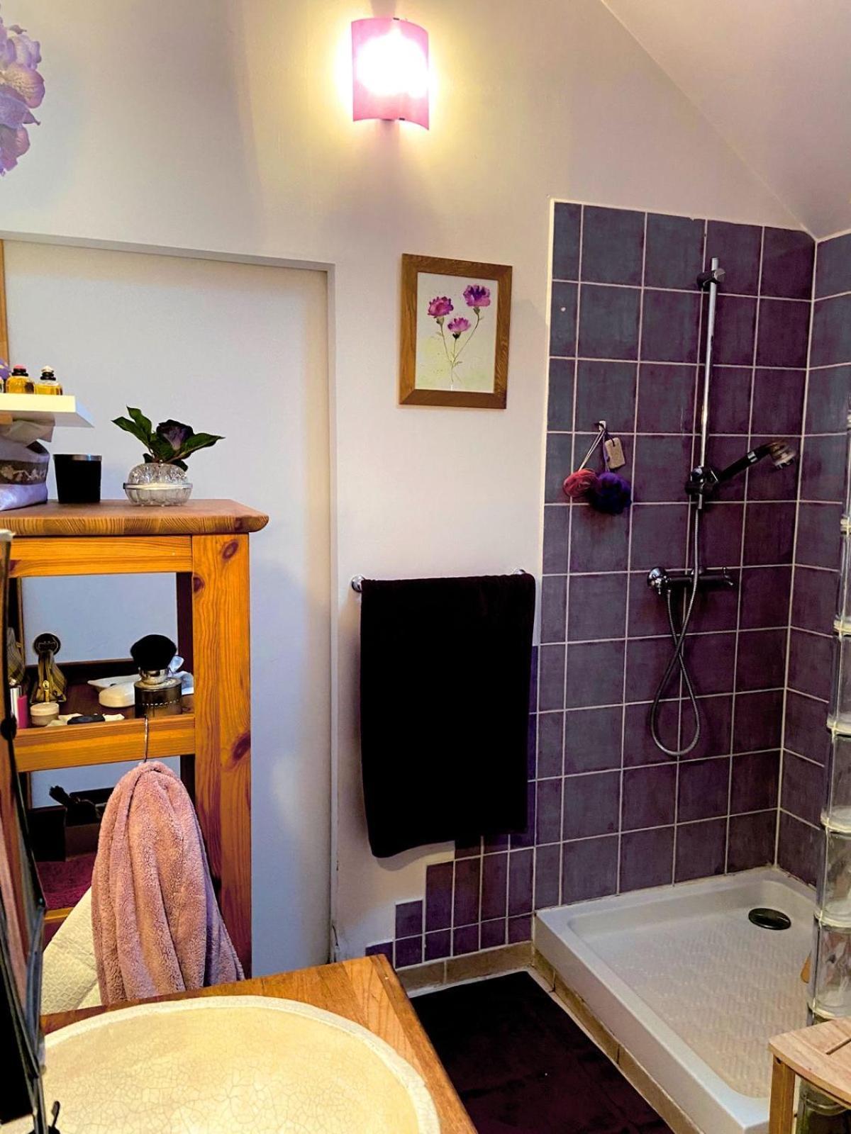 Maison De Charme D'Ile De France Chaumontel Eksteriør bilde